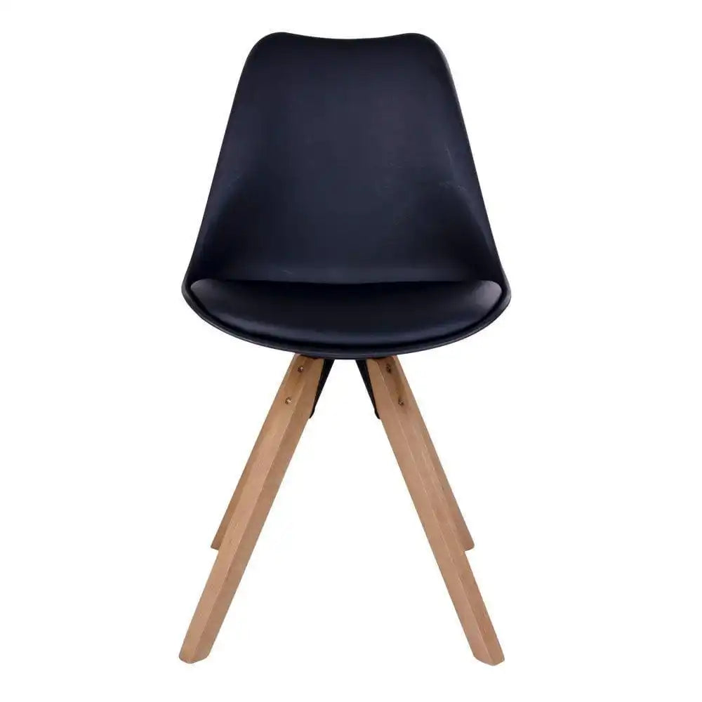 Bergen Esszimmerstuhl – 2er-Set - HomeDesign Knaus