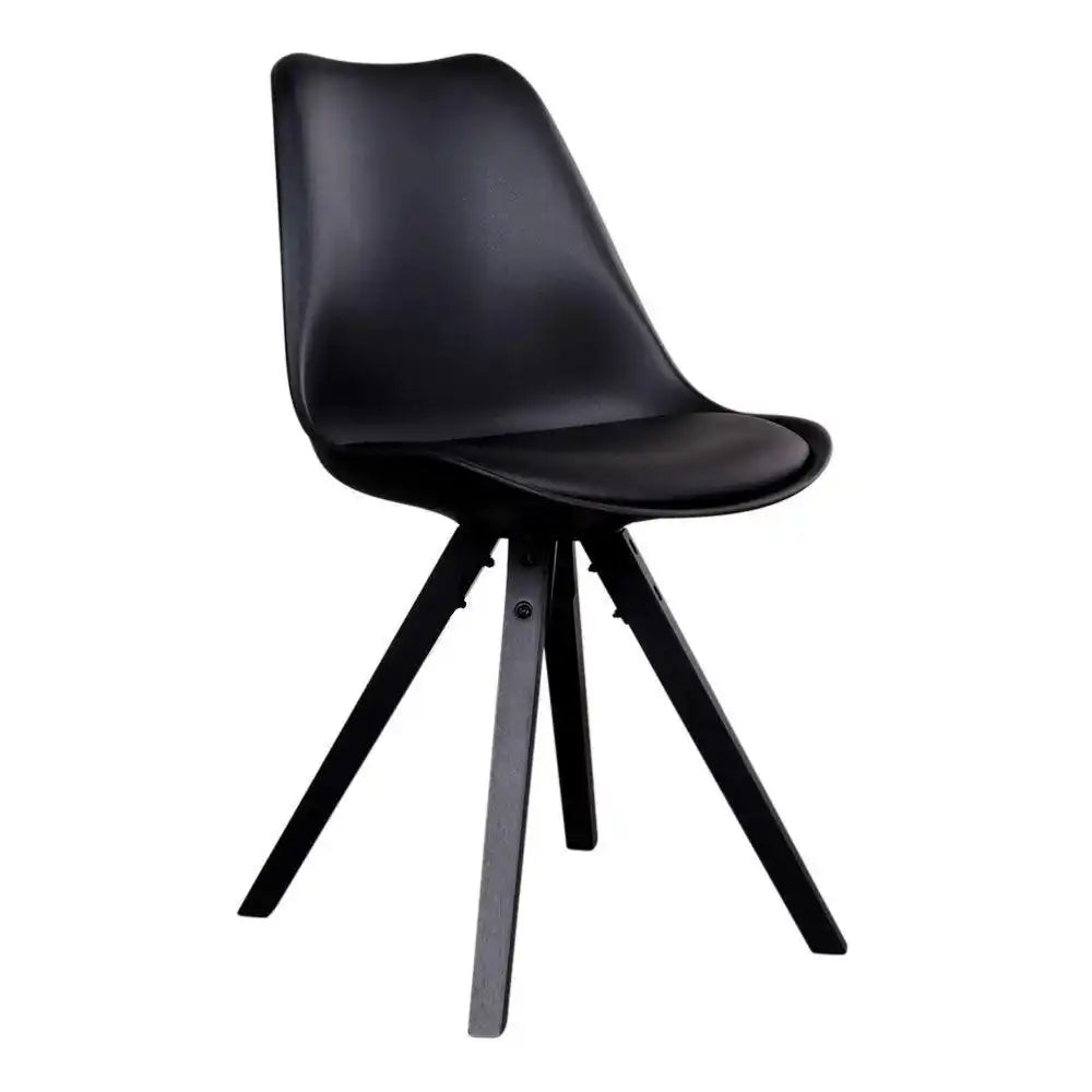 Bergen Esszimmerstuhl – 2er-Set - HomeDesign Knaus