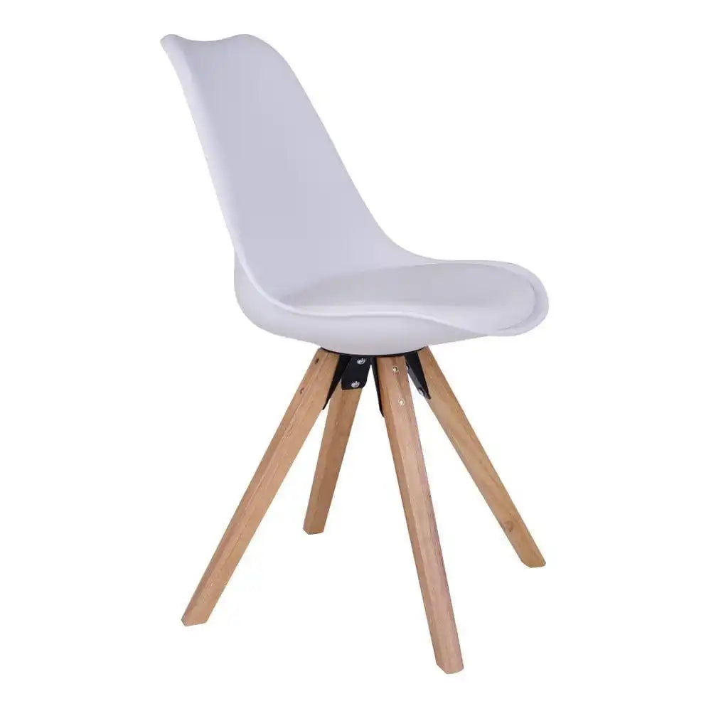 Bergen Esszimmerstuhl – 2er-Set - HomeDesign Knaus