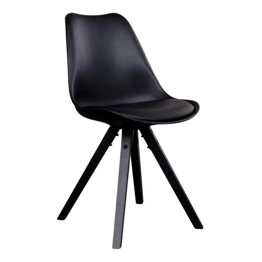 Bergen Esszimmerstuhl – 2er-Set - HomeDesign Knaus