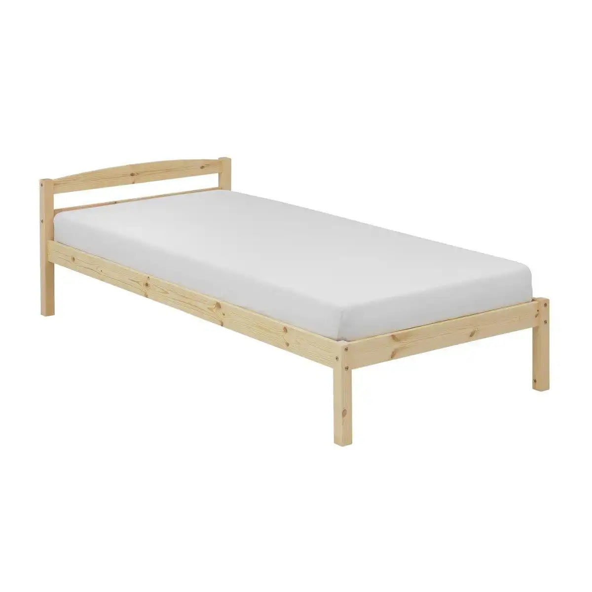 Bett - HomeDesign Knaus