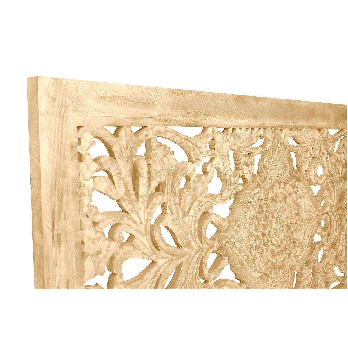 Bett-Kopfteil - HomeDesign Knaus