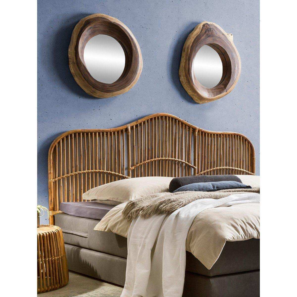 Bett-Kopfteil - HomeDesign Knaus