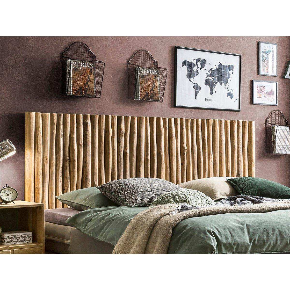 Bett-Kopfteil - HomeDesign Knaus