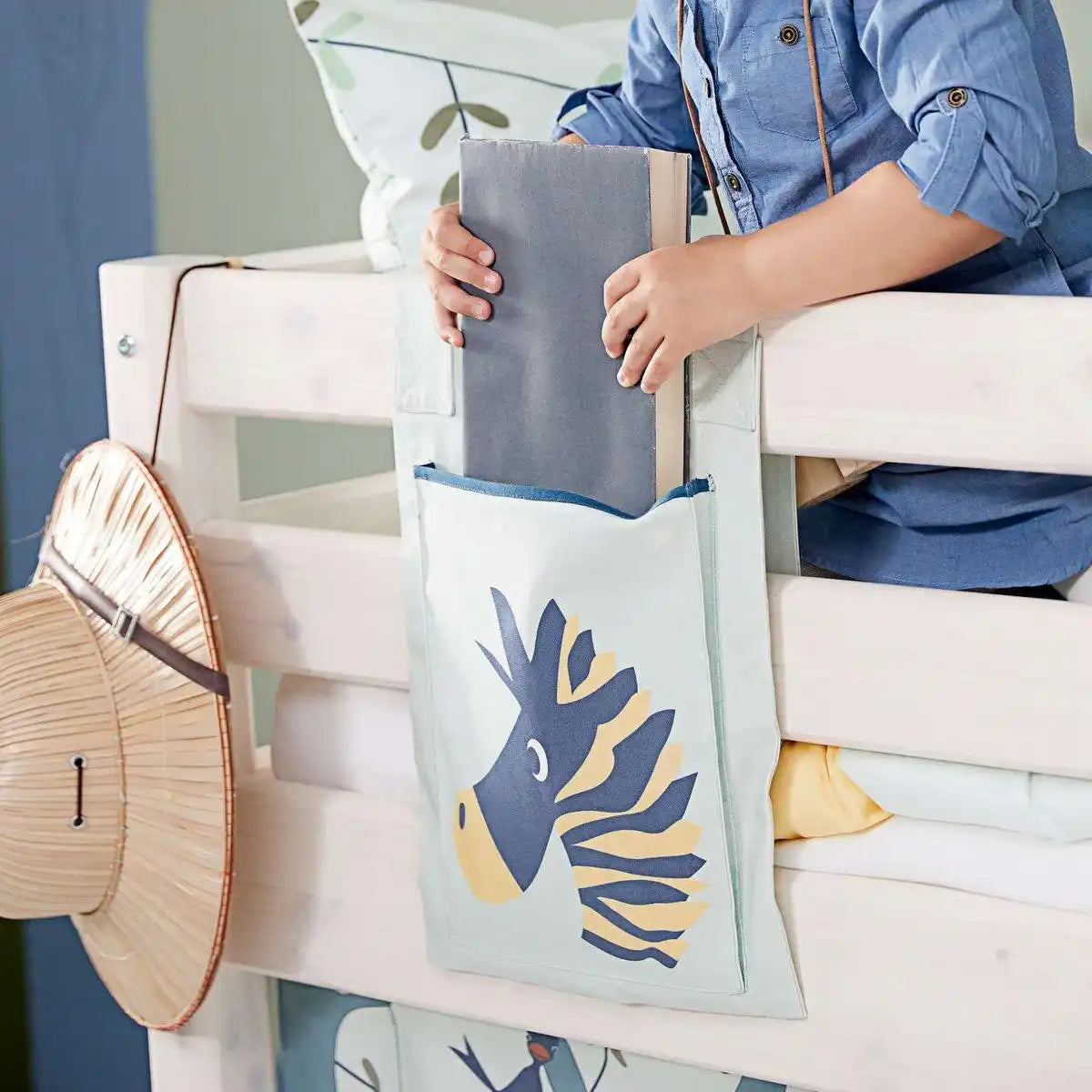 Betttaschen - HomeDesign Knaus