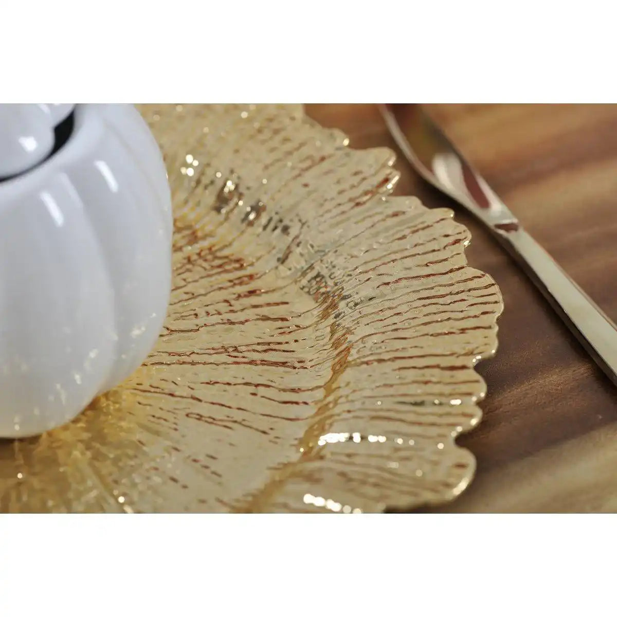 BLUMENGOLDPLATTE MAT - HomeDesign Knaus