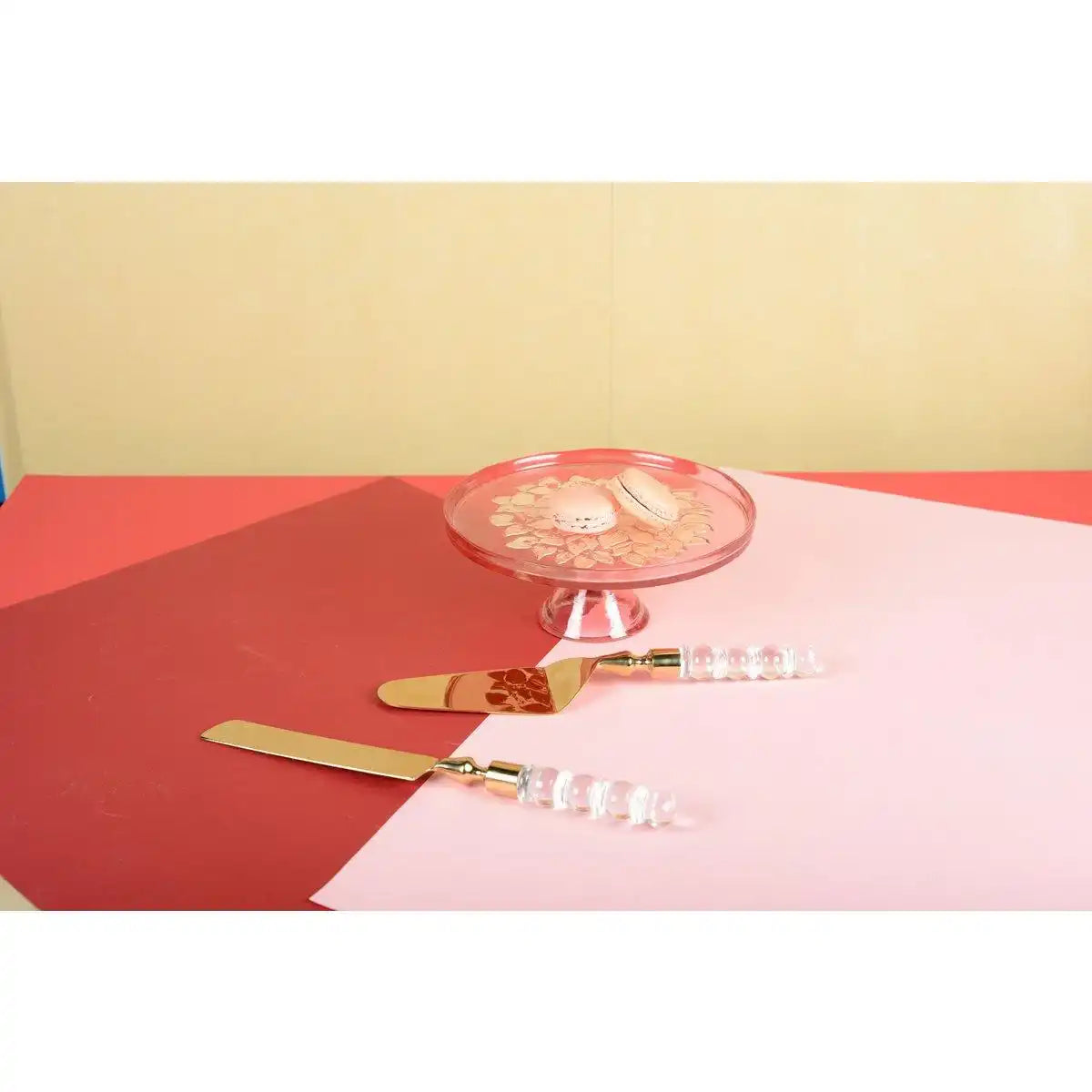 Blumenlachsblumenschale 21 cm - HomeDesign Knaus