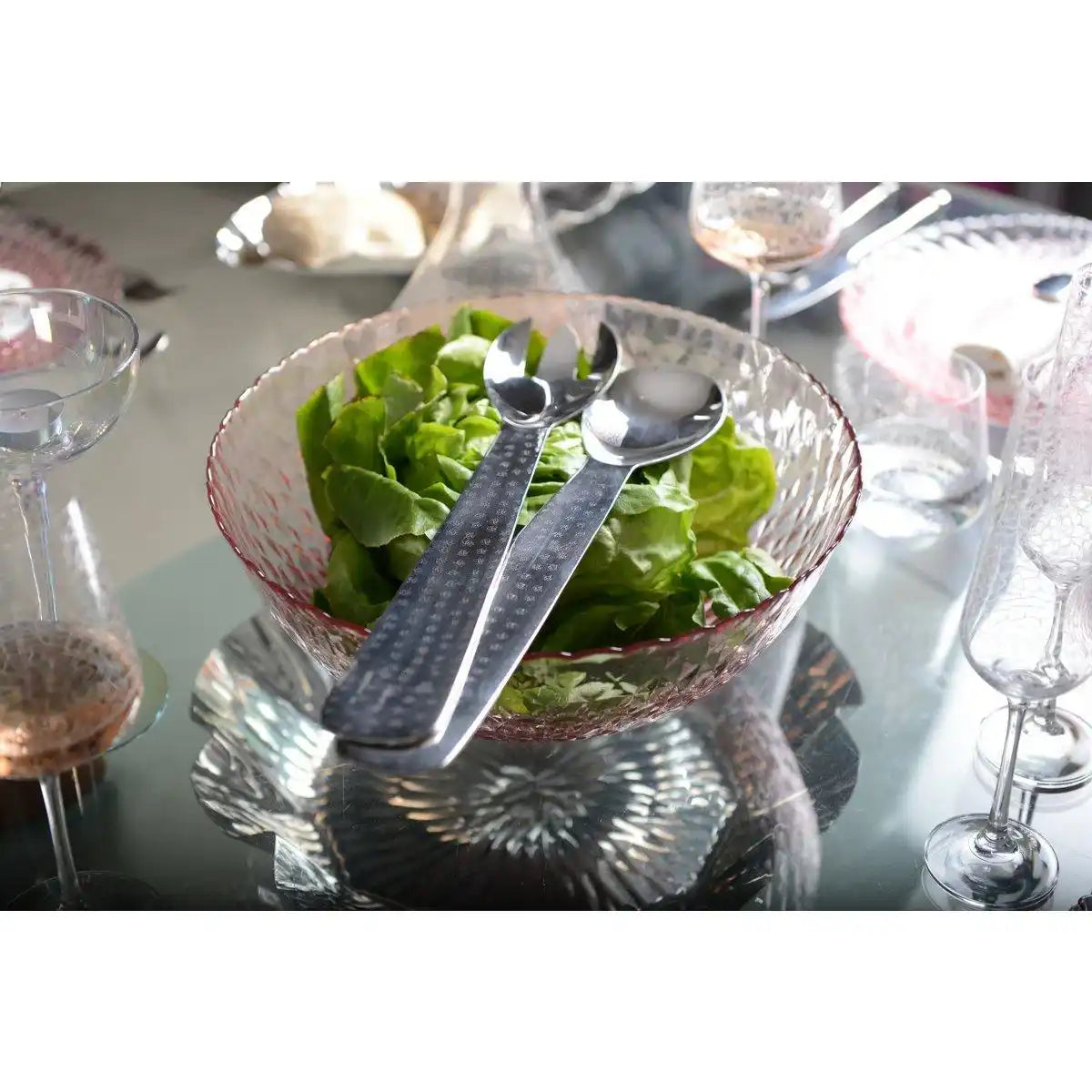 BLUMENSALAT SET L35 CM - HomeDesign Knaus