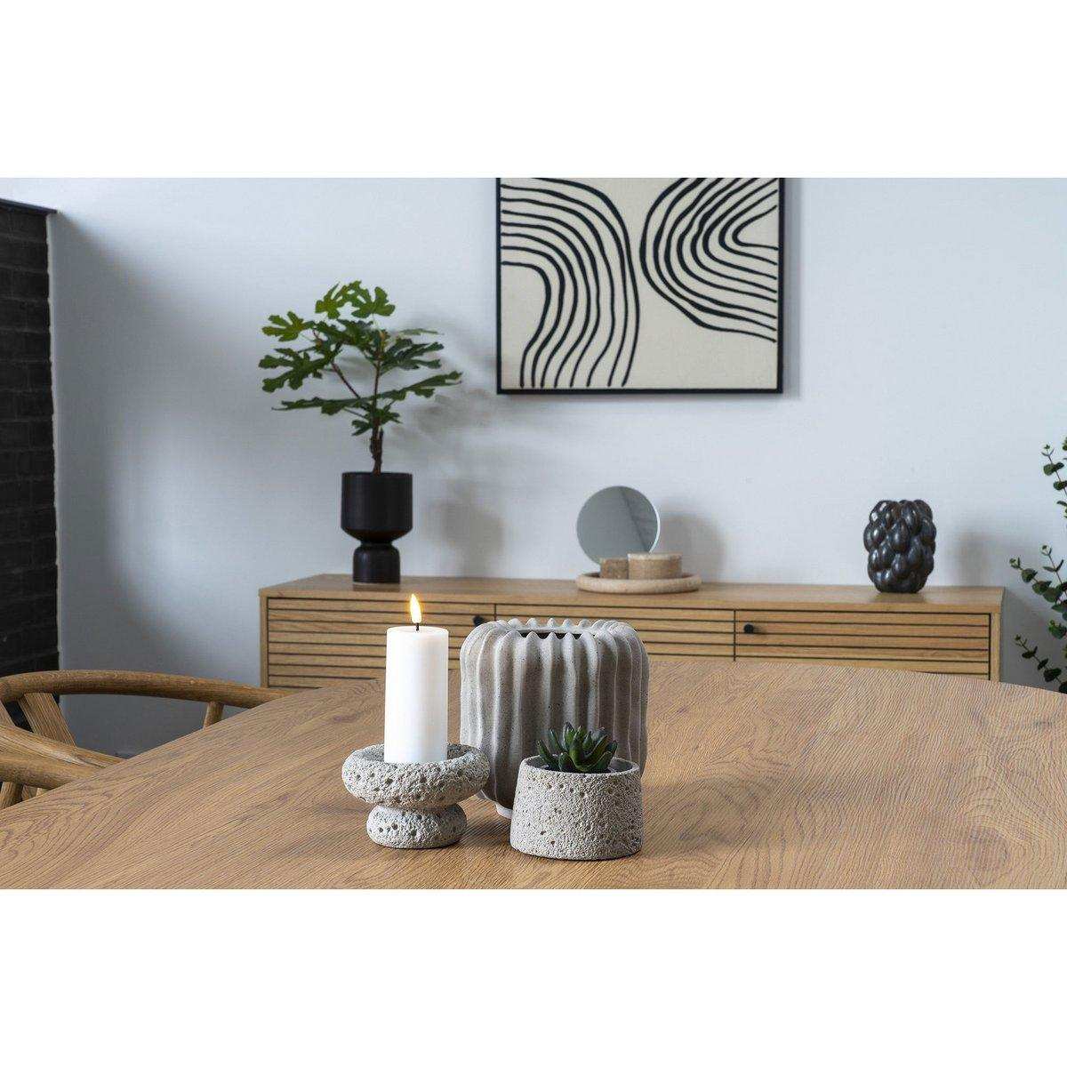 Blumentopf - HomeDesign Knaus