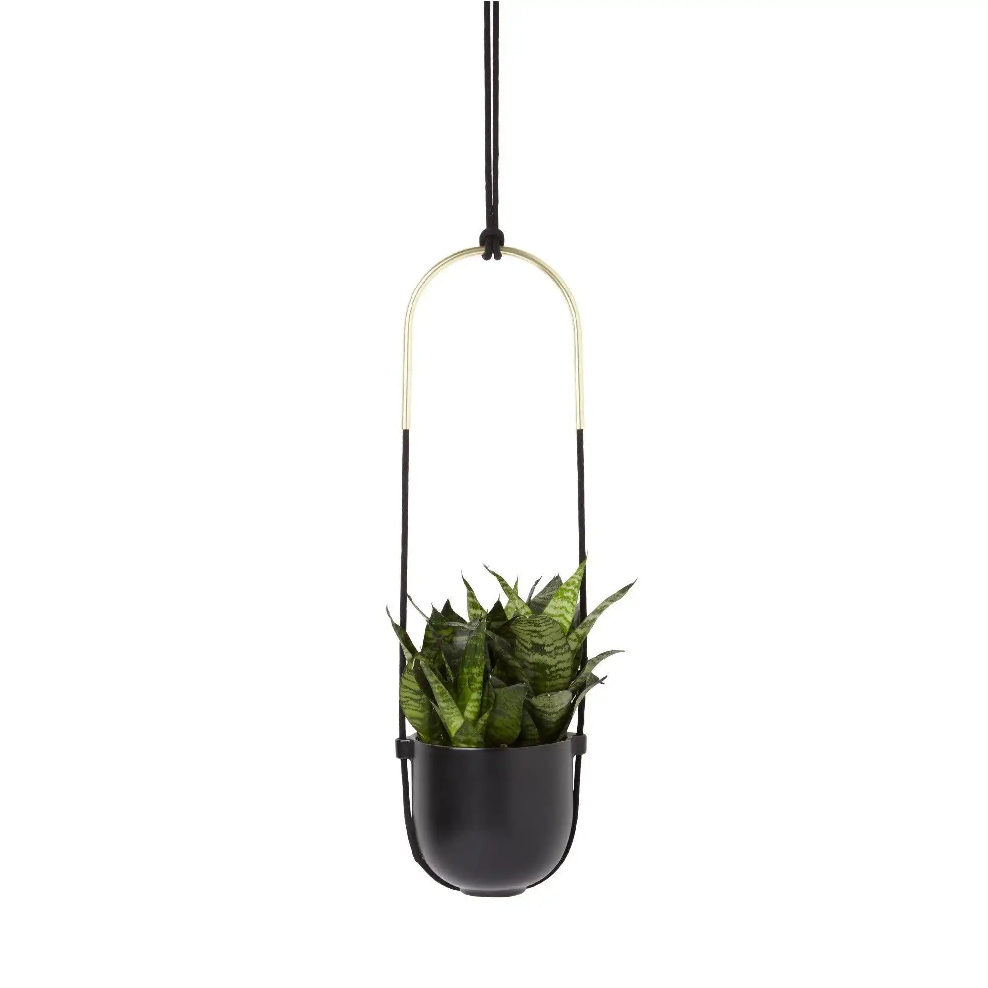 Bolo Hängende Blumentopf Blumenkübel Boho Style Kübel - HomeDesign Knaus