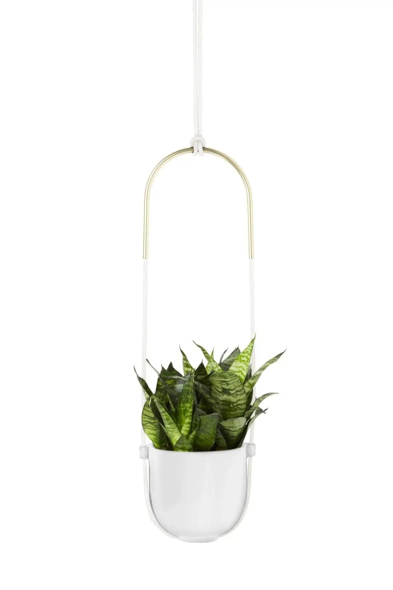 Bolo Hängende Blumentopf Blumenkübel Boho Style Kübel - HomeDesign Knaus