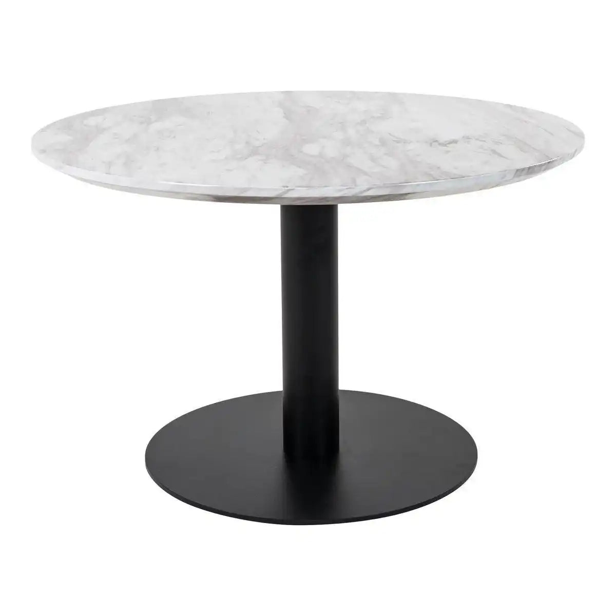 Bolzano Couchtisch - ø75x45 ccm - HomeDesign Knaus