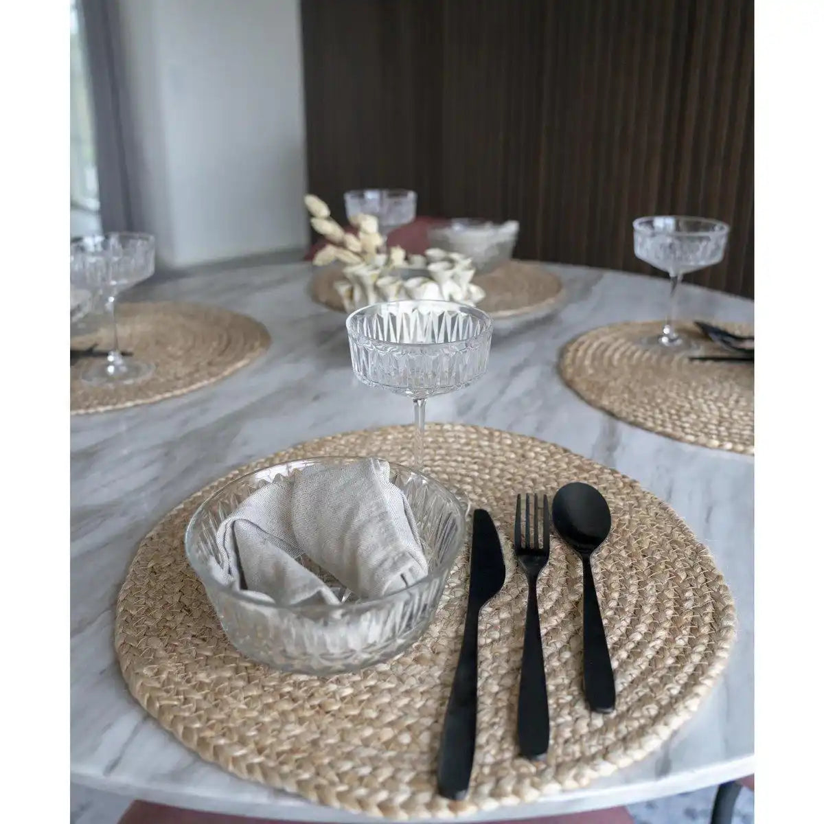 Bombay-Tischset - HomeDesign Knaus