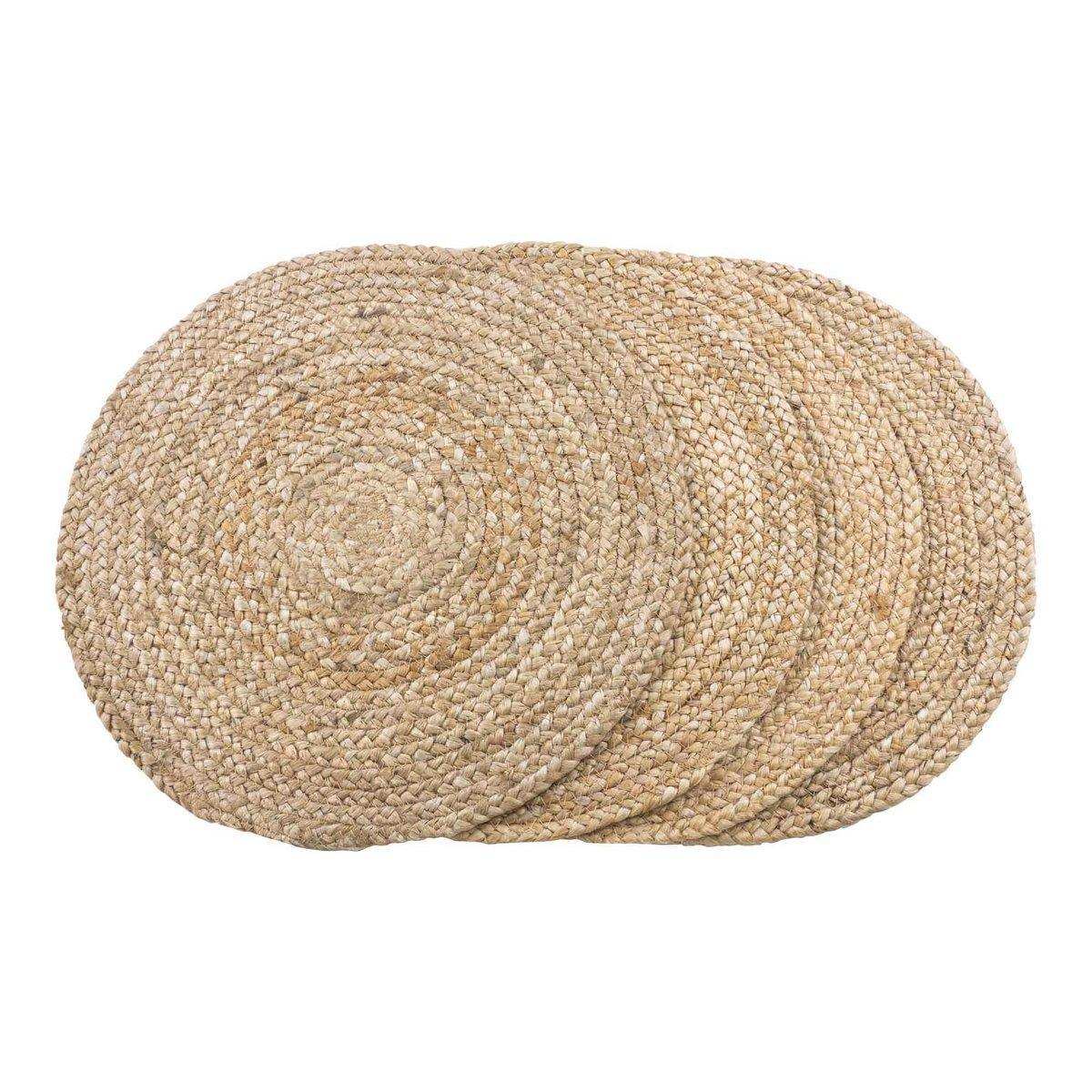 Bombay-Tischset - HomeDesign Knaus