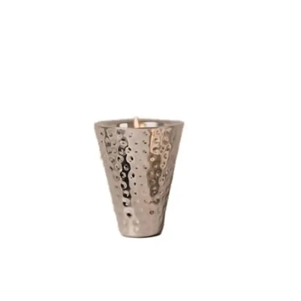 Bougie Marte Argent Grand Models - HomeDesign Knaus