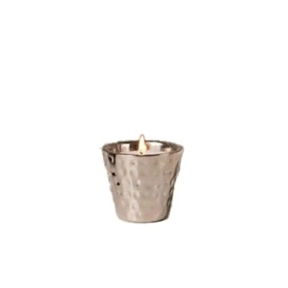 Bougie Martin Argent Petit Models - HomeDesign Knaus