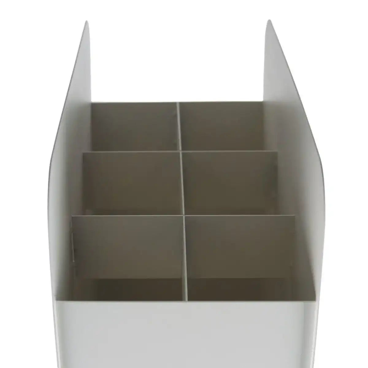 Brella Schirmständer Brella 6 Fächer - HomeDesign Knaus