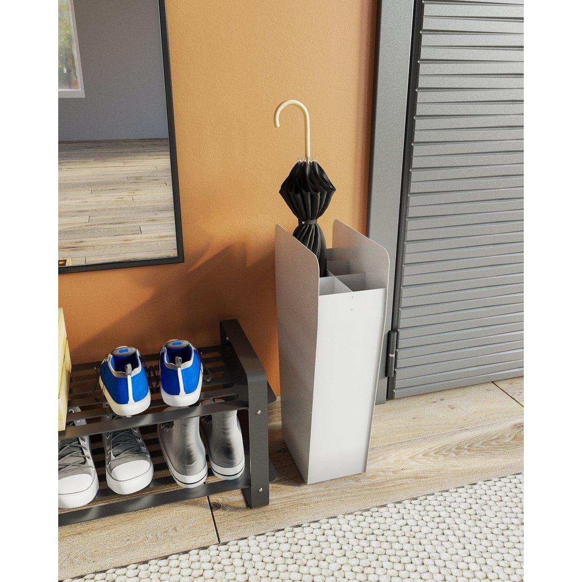 Brella Schirmständer Brella 6 Fächer - HomeDesign Knaus