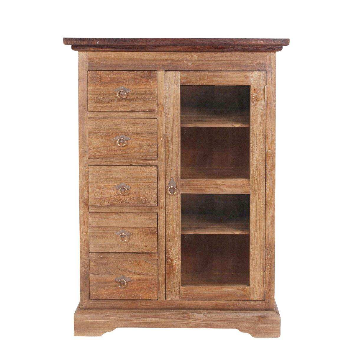 Brotschrank - HomeDesign Knaus