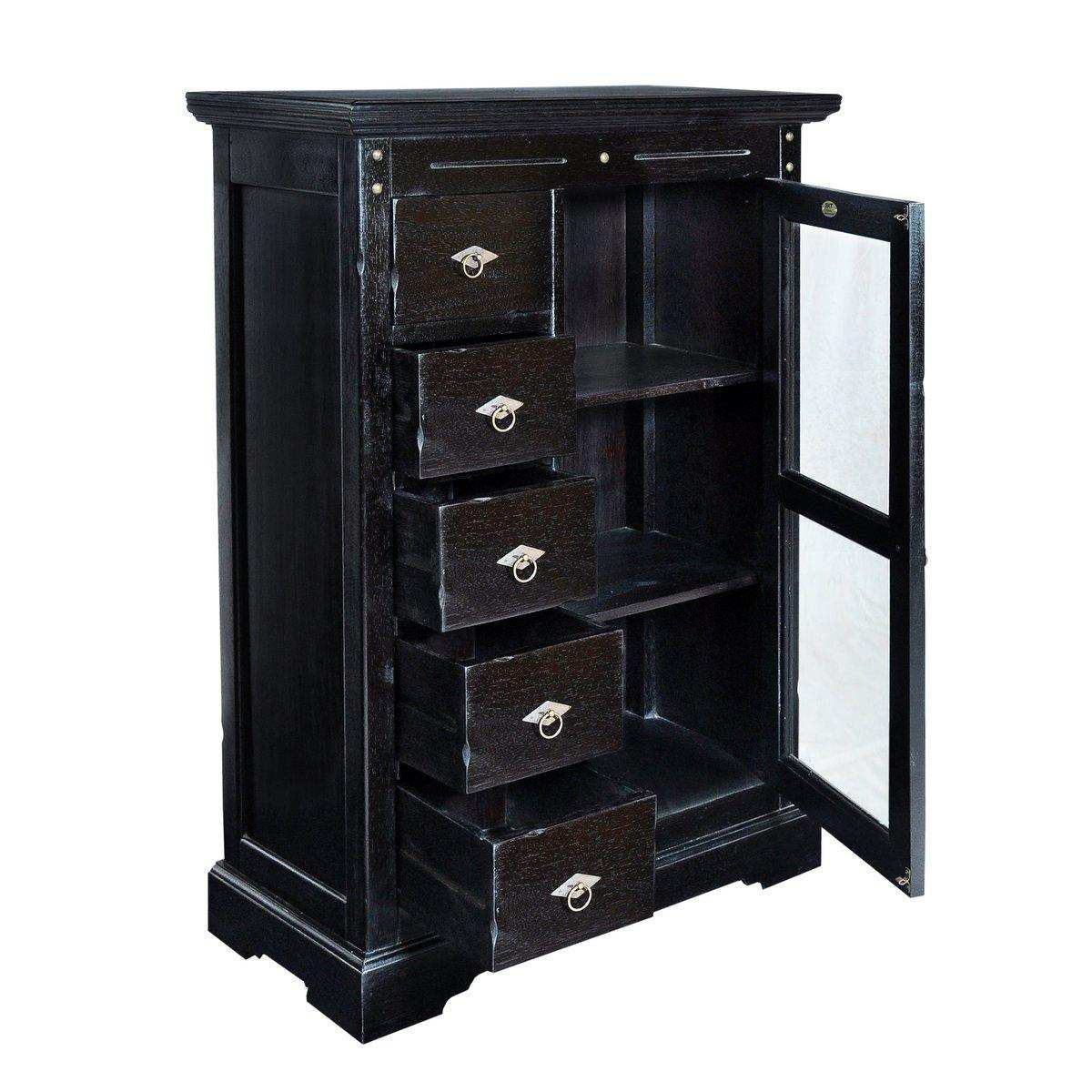 Brotschrank - HomeDesign Knaus