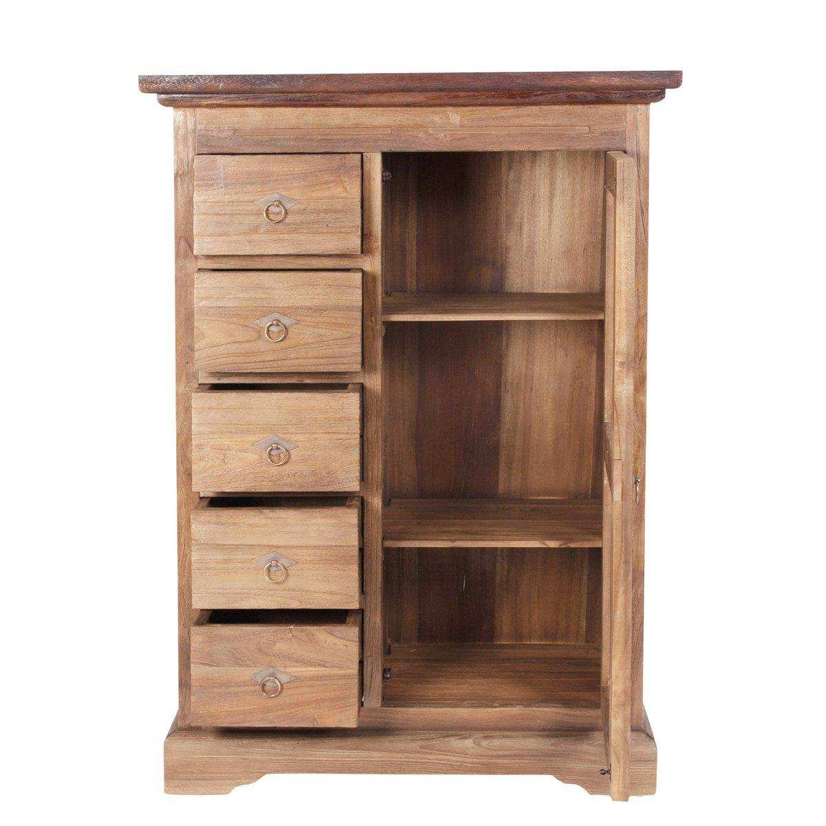 Brotschrank - HomeDesign Knaus