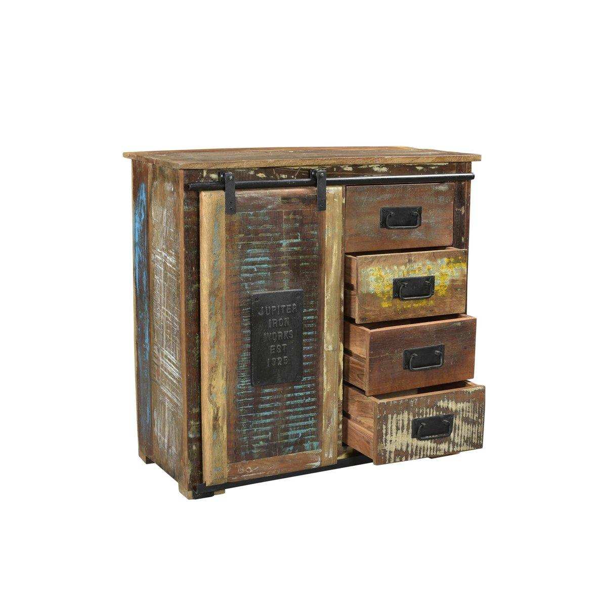 Brotschrank - HomeDesign Knaus