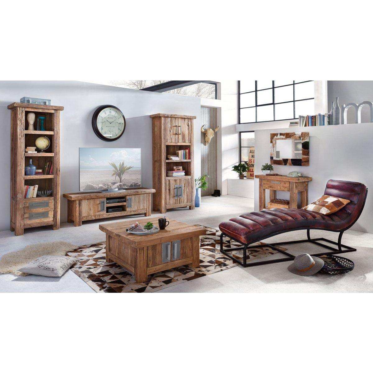 Bücherregal - HomeDesign Knaus