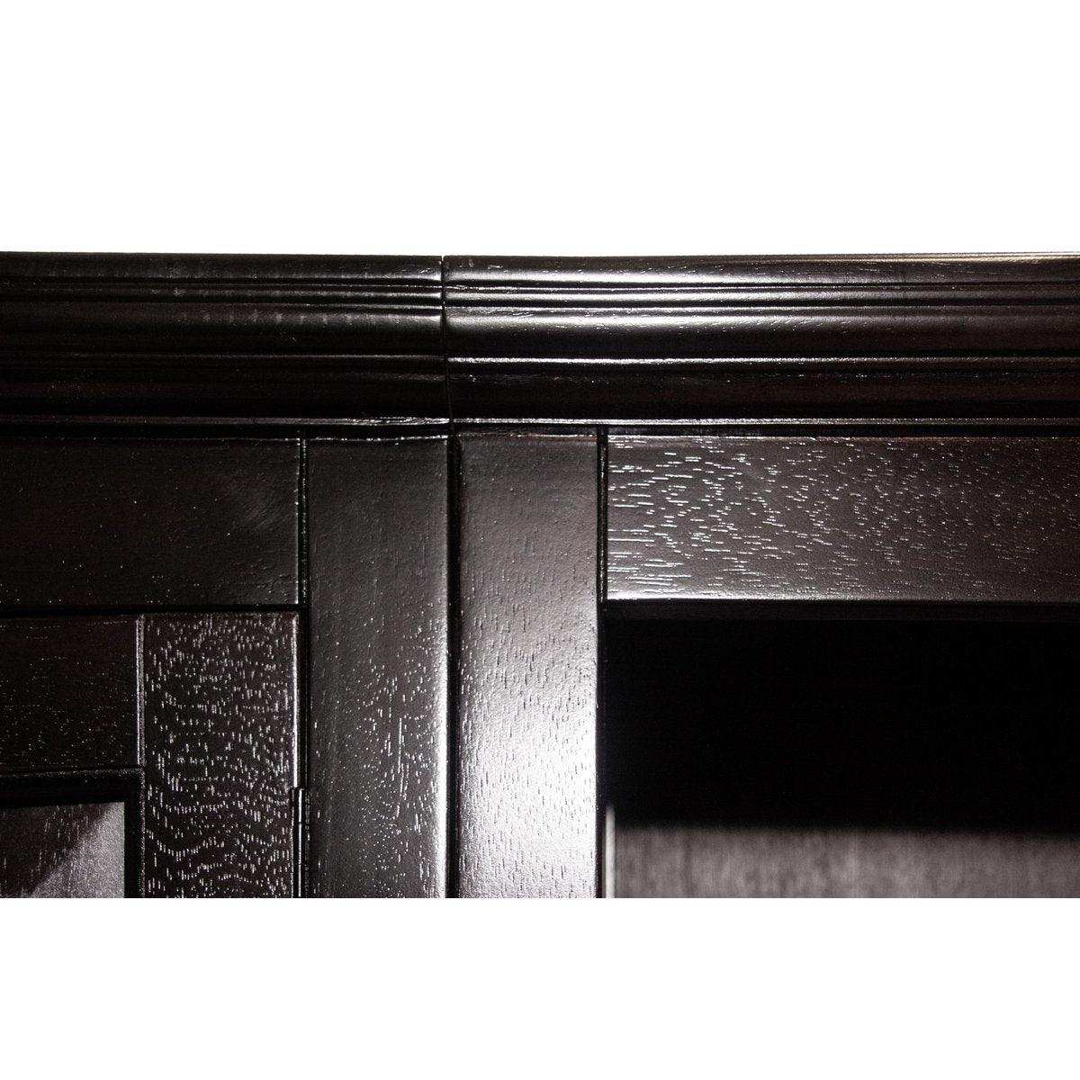 Bücherschrank - HomeDesign Knaus