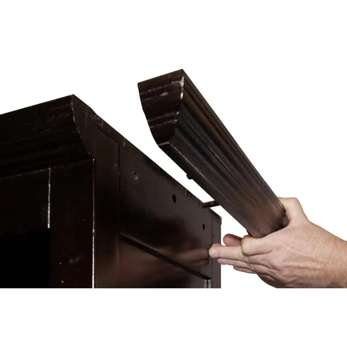 Bücherschrank - HomeDesign Knaus