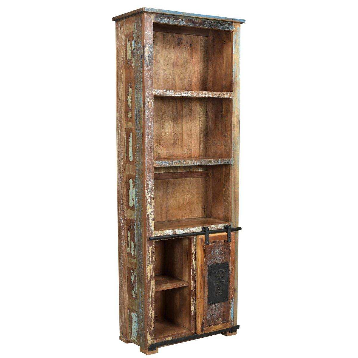 Bücherschrank - HomeDesign Knaus