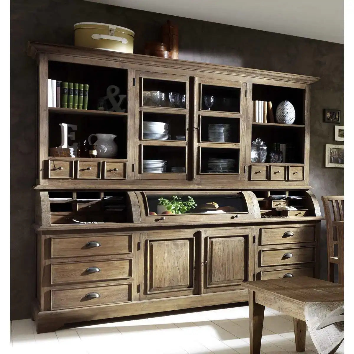 Buffet - HomeDesign Knaus