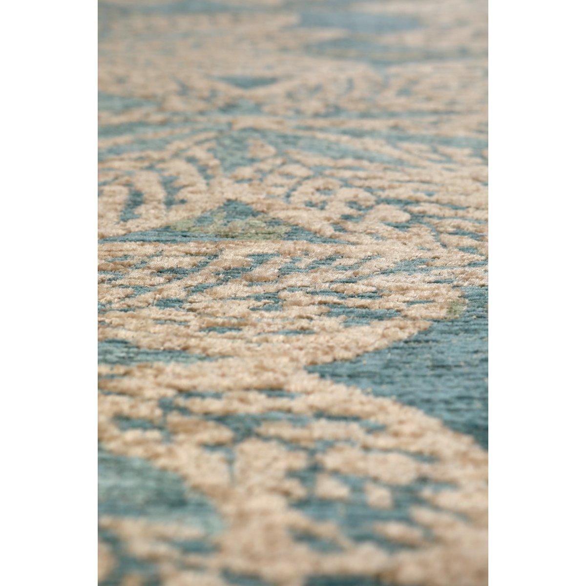 Ariane Outdoor-Recyclingteppich Steel 80 x 200