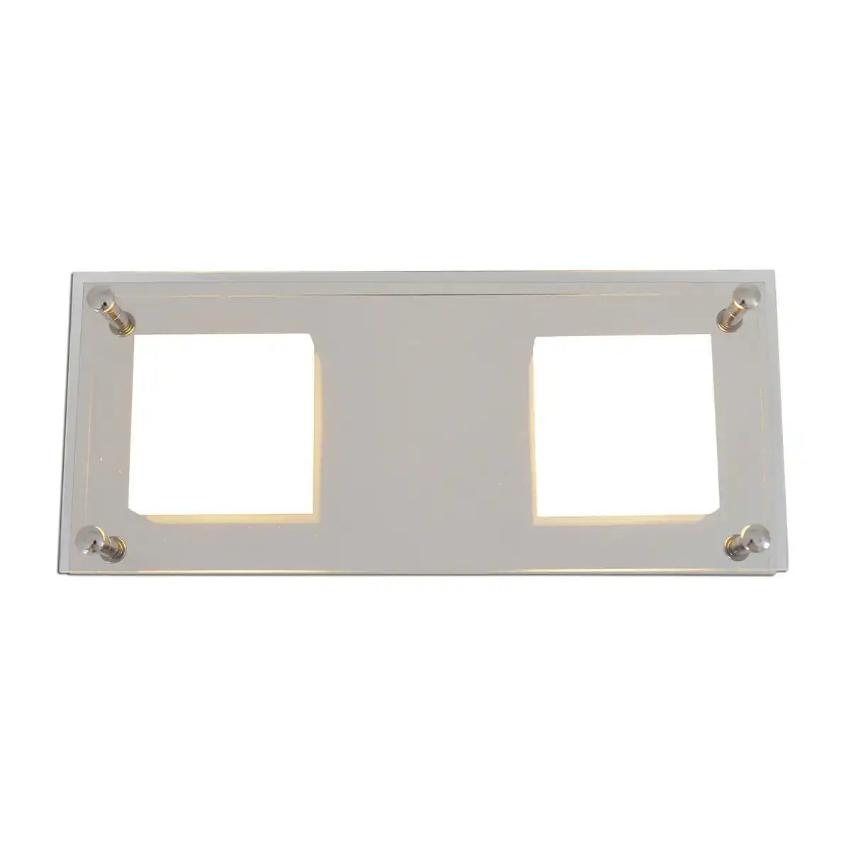 LED Wandleuchte "Edingburgh"
