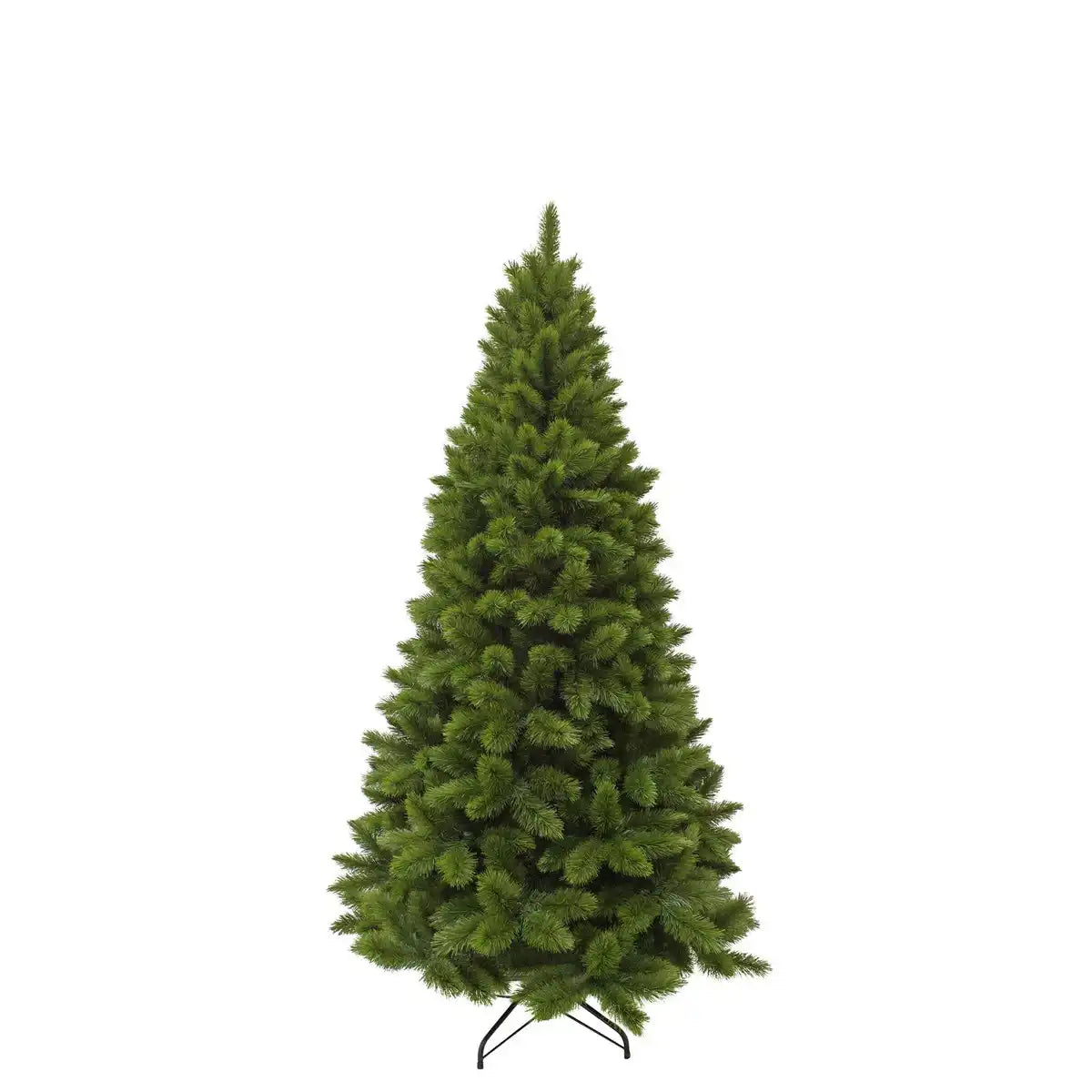 Künstlicher Weihnachtsbaum Slim – H185 x Ø94 cm
