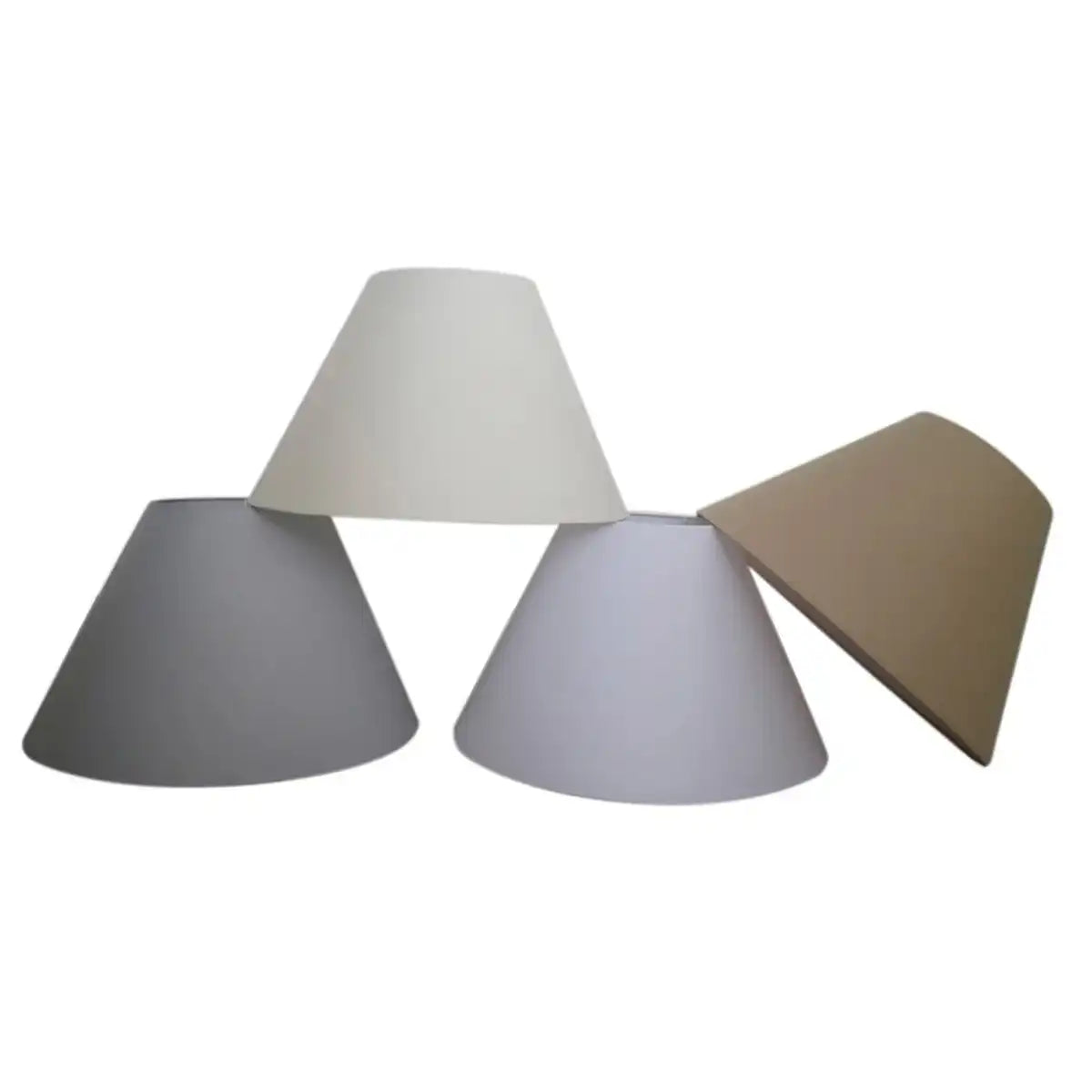 Lampenschirm für Tischlampen H:33cm