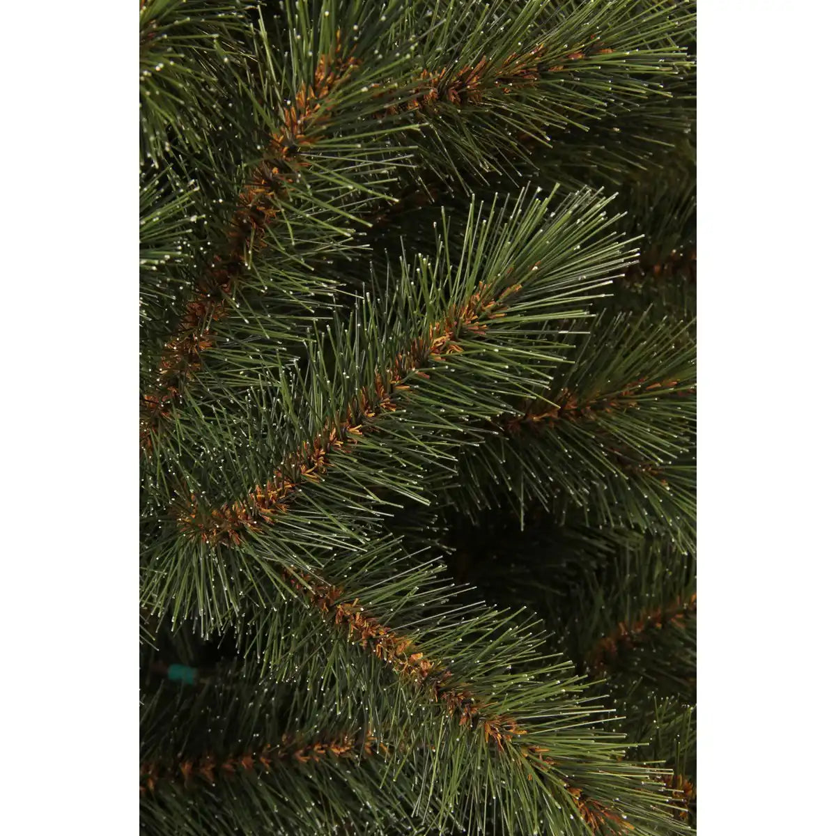 Toronto Künstlicher Weihnachtsbaum – H230 x Ø140 cm – Grün
