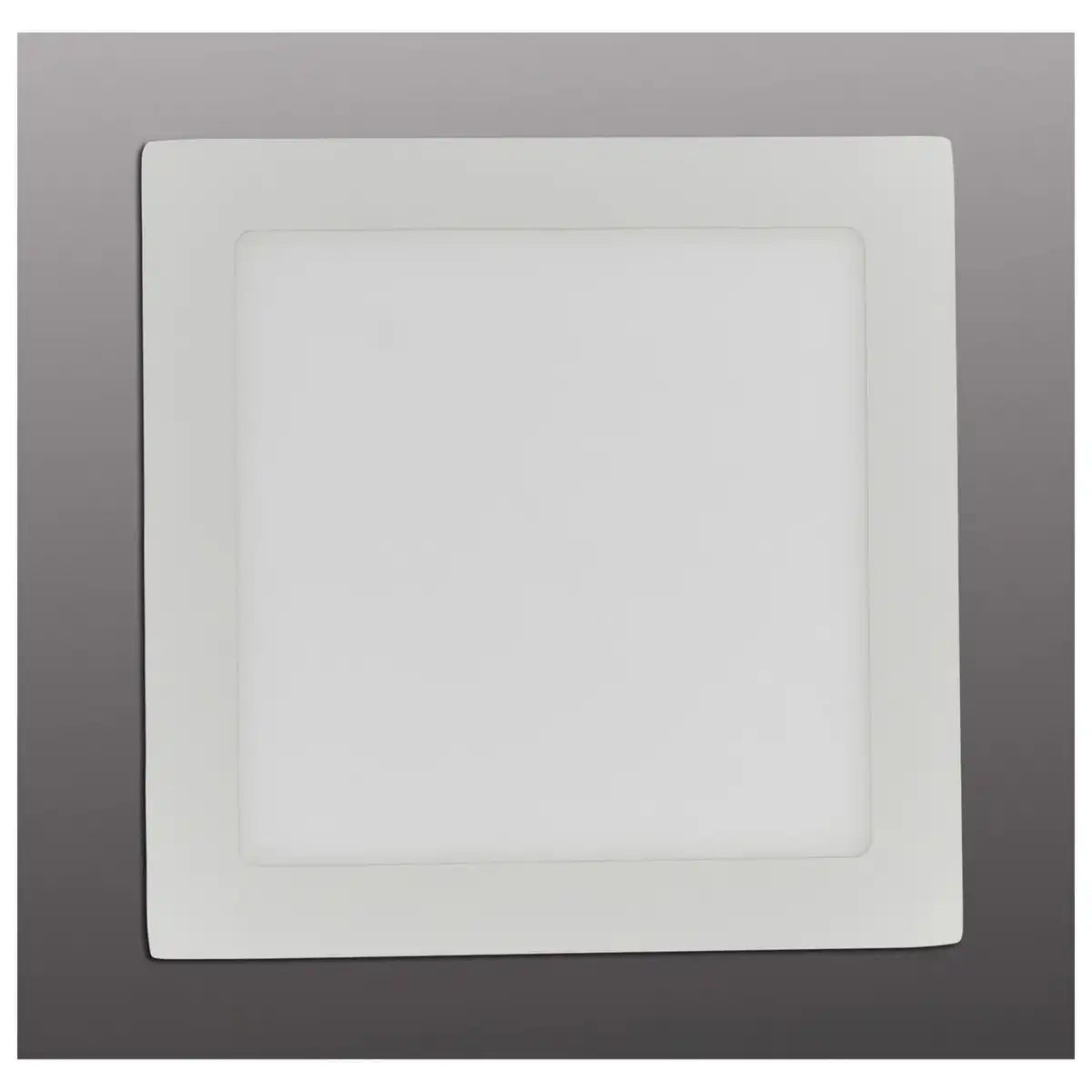 LED Deckenleuchte "SIMPLEX" s: 22,5cm