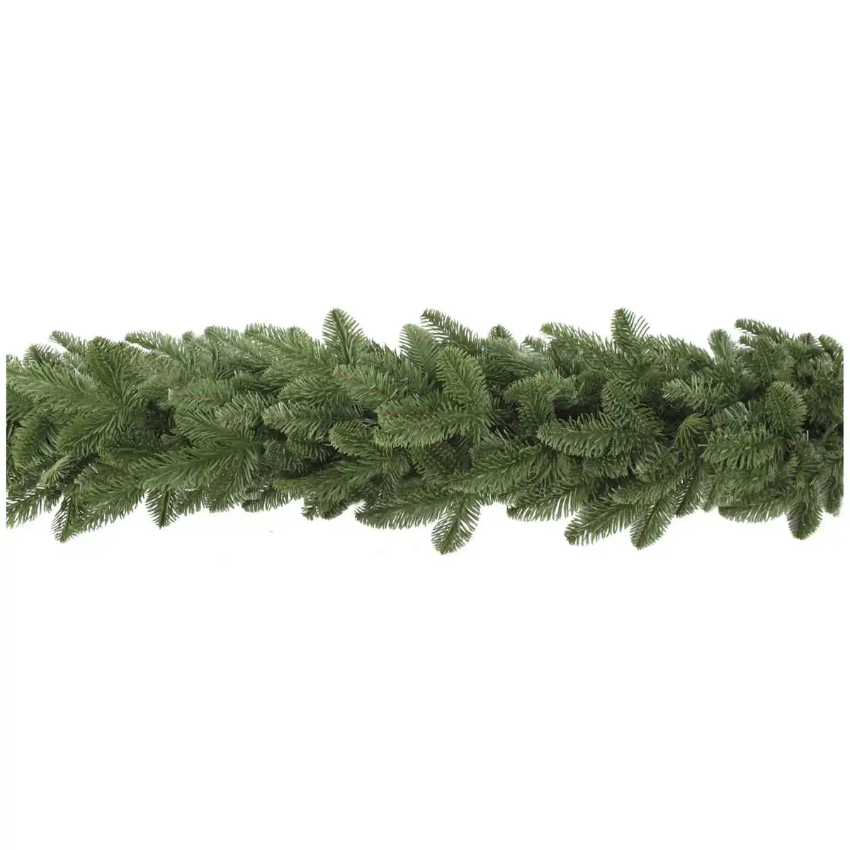 Abies Nordmann Guirlande - L180 cm - Groen