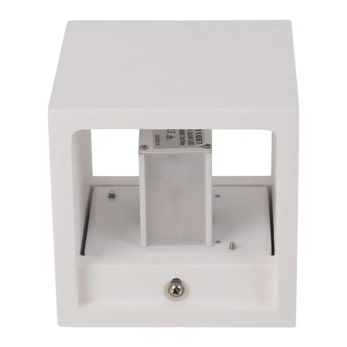 LED Wandleuchte s: 11,5cm