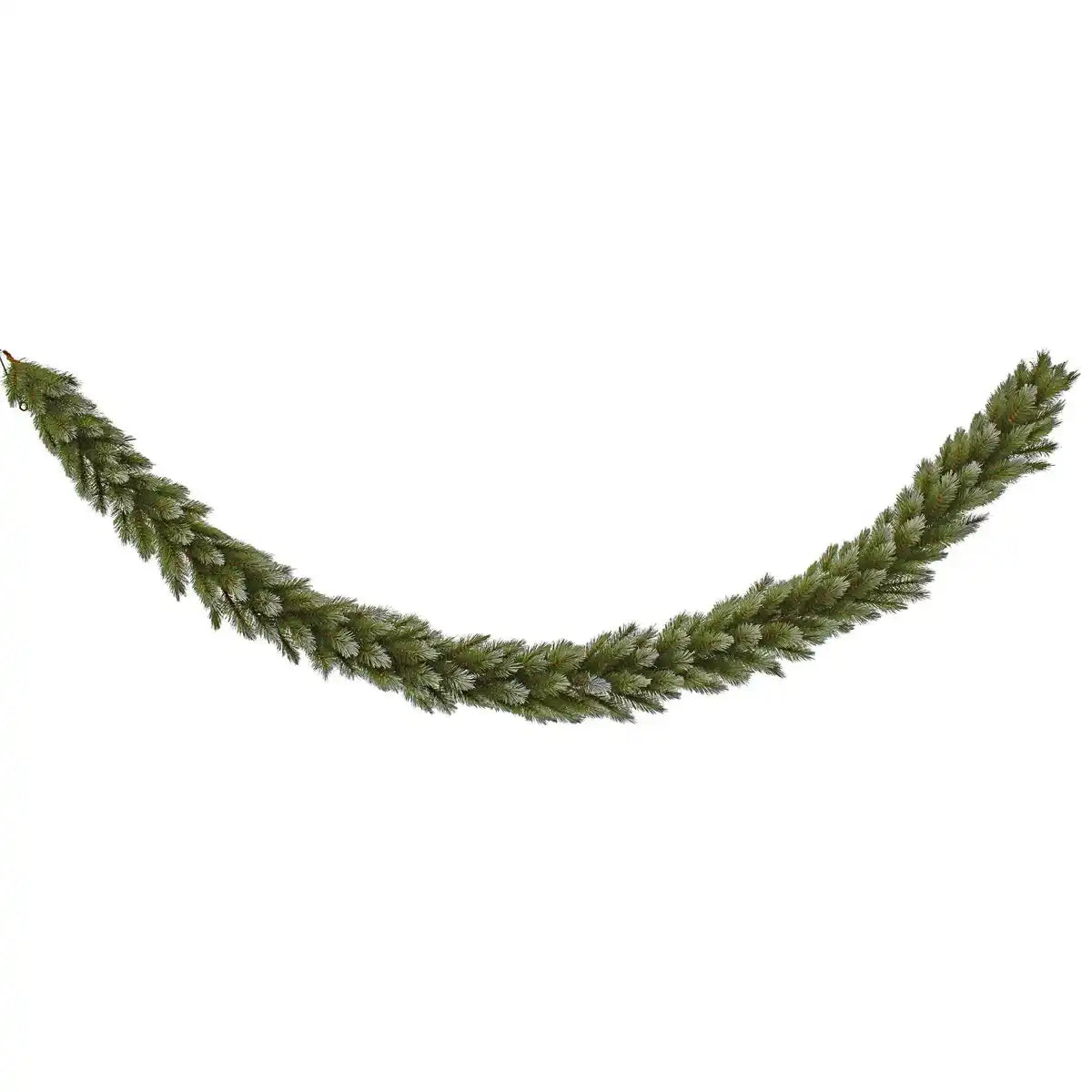 Pittsburgh-Girlande – L270 cm – Grün