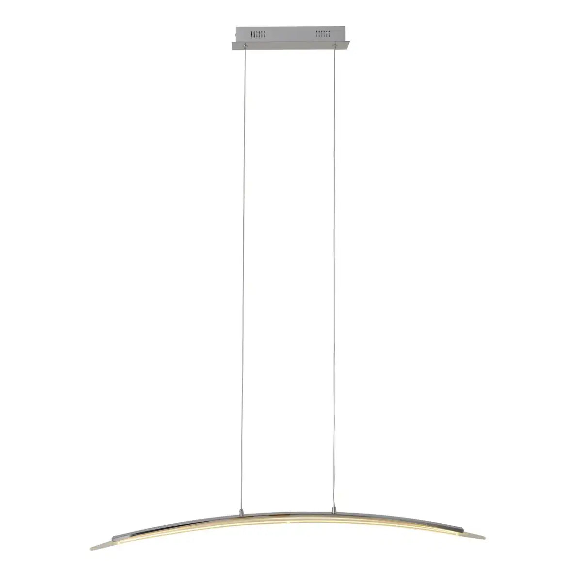 LED Pendelleuchte "SURF"