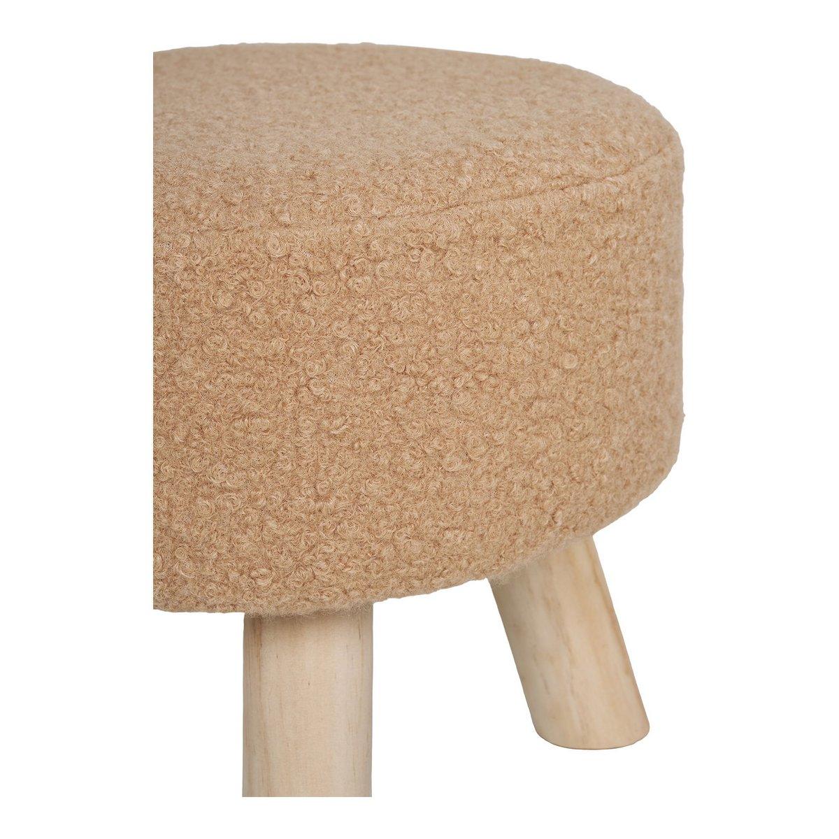 Aberdeen-Hocker