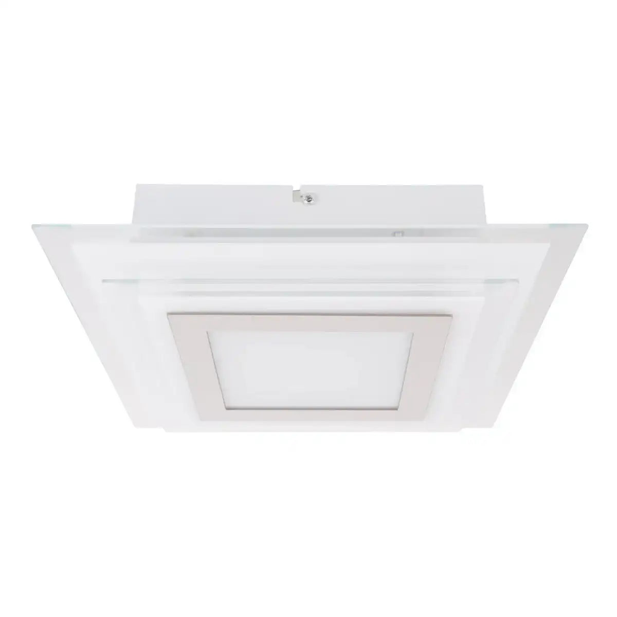 LED Wand- und Deckenleuchte "LUCCA"