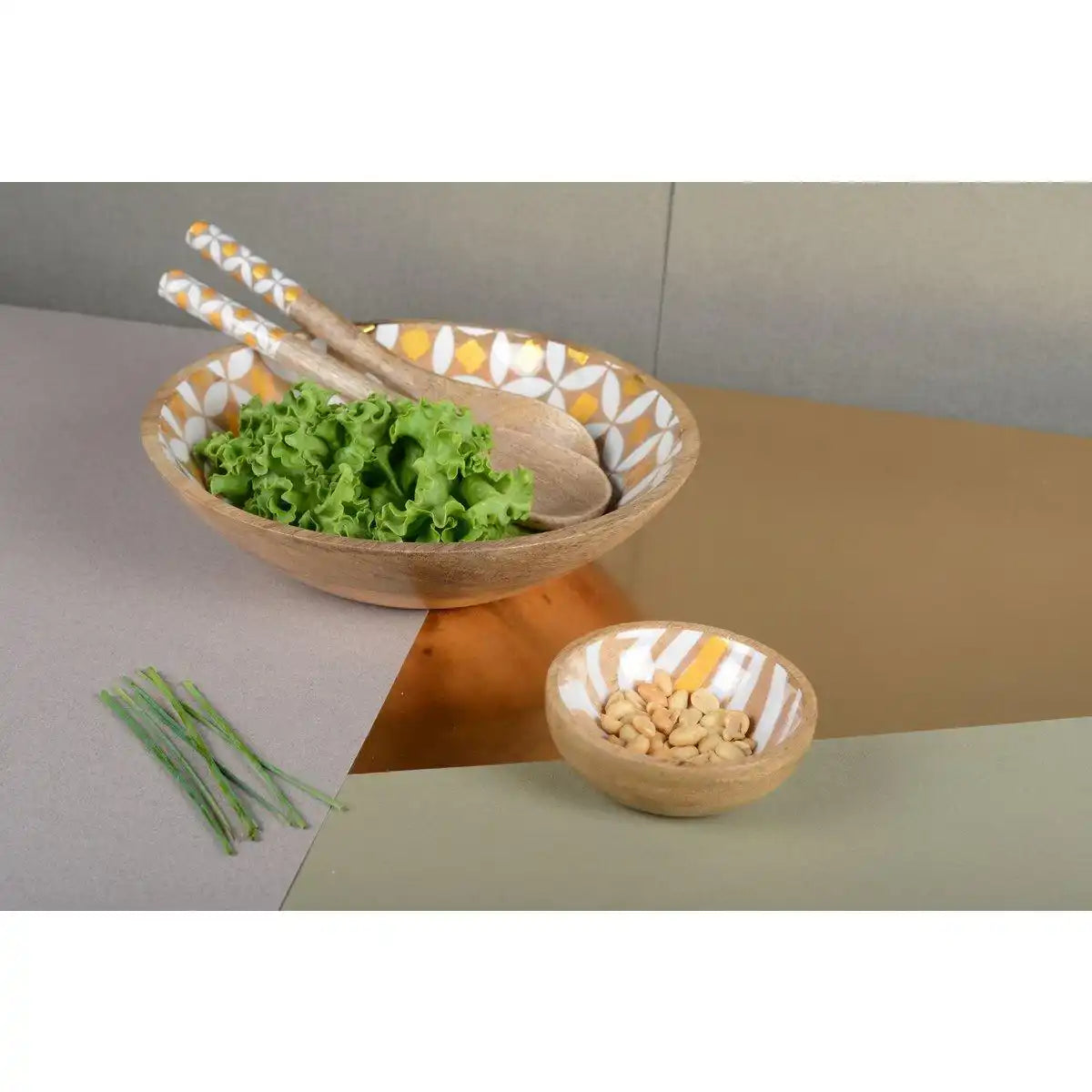 Cancun -Salatabdeckungen - HomeDesign Knaus