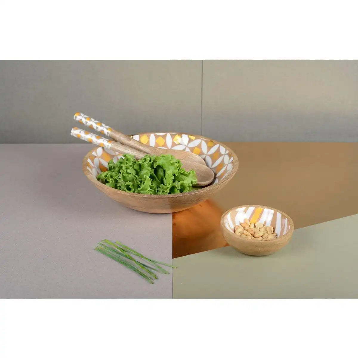 Cancun -Salatabdeckungen - HomeDesign Knaus