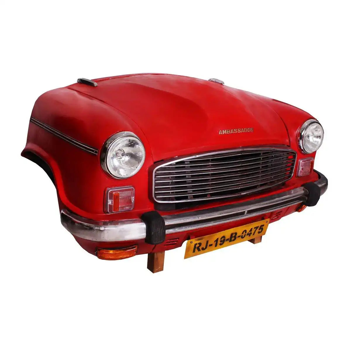 Carbecue - HomeDesign Knaus