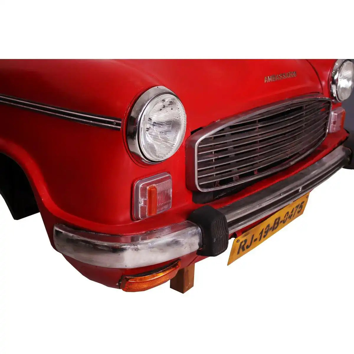 Carbecue - HomeDesign Knaus