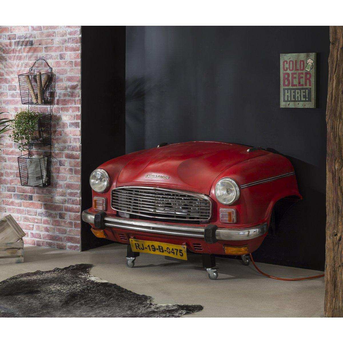 Carbecue - HomeDesign Knaus