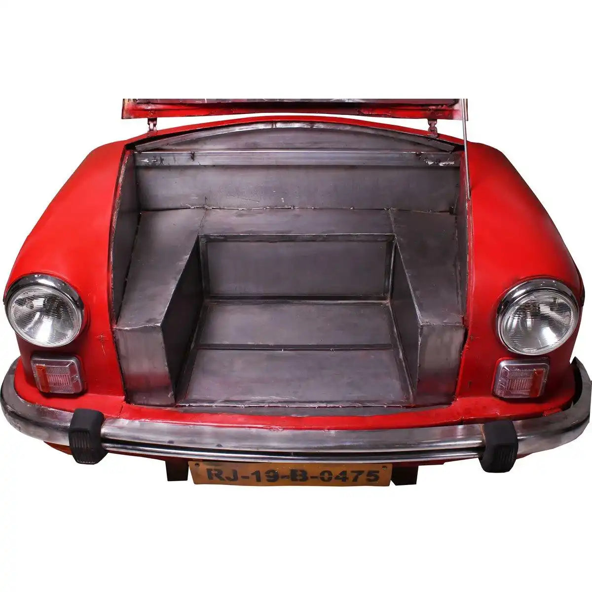 Carbecue - HomeDesign Knaus