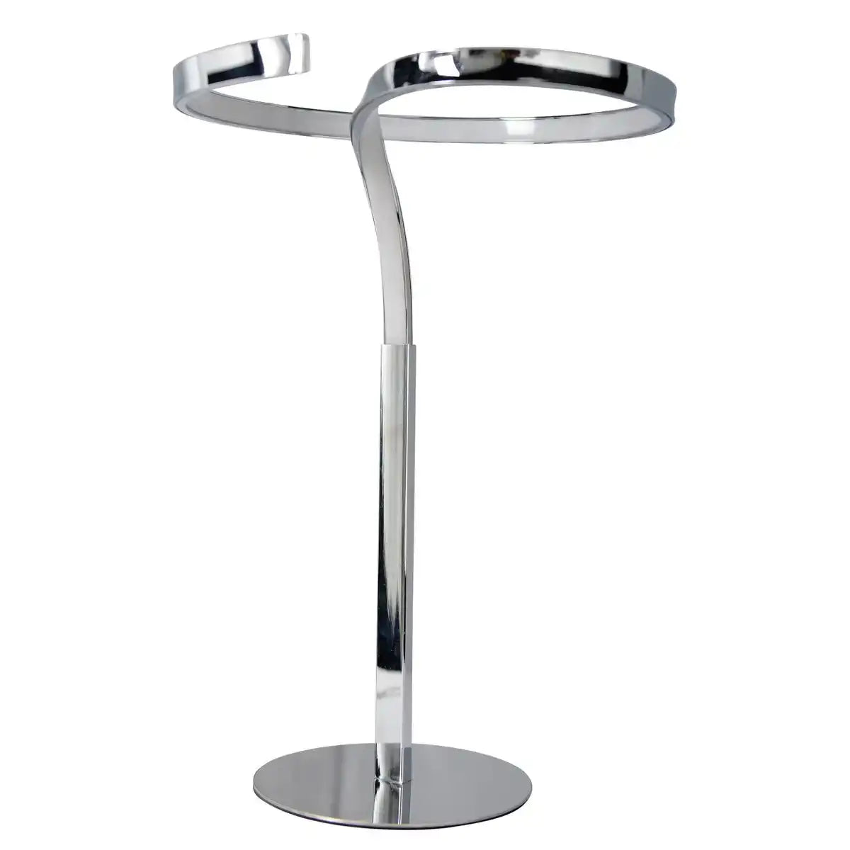 LED Tischleuchte "LOOP LINE" h:38cm